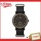 TIMEX TW2P86700  タイメックス 腕時計 WEEKENDER VINTAGE ウィークエンダーヴィンテージ アナログ  メンズ