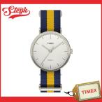TIMEX TW2P90900  タイメックス 腕時計 WEEKENDER FAIRFIELD ウィークエンダーフェアフィールド アナログ  メンズ