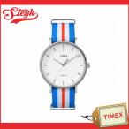 TIMEX TW2P91100  タイメックス 腕時計 WEEKENDER ウィークエンダー アナログ  メンズ