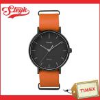 TIMEX TW2P91400  タイメックス 腕時計 WEEKENDER FAIRFIELD ウィークエンダーフェアフィールド アナログ  メンズ