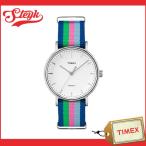 TIMEX TW2P91700  タイメックス 腕時計 WEEKENDER ウィークエンダー アナログ  メンズ