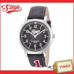TIMEX TW2P92500 タイメックス 腕時計 アナログ The Waterbury メンズ グレー シルバー