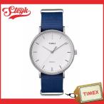 TIMEX TW2P97700  タイメックス 腕時計 WEEKENDER FAIRFIELD ウィークエンダーフェアフィールド アナログ  メンズ