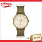 TIMEX TW2P98500  タイメックス 腕時計 WEEKENDER ウィークエンダー アナログ  メンズ