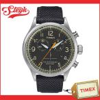 TIMEX TW2R38200 タイメックス 腕時計 デジタル Waterbury　ウォーターベリー メンズ ブラック　シルバー