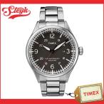 TIMEX TW2R38700 タイメックス 腕時計 デジタル Waterbury　ウォーターベリー メンズ ブラック　シルバー