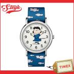 TIMEX TW2R41300  タイメックス 腕時計 Weekender ウィークエンダー アナログ  メンズ レディース