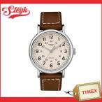 TIMEX TW2R42400  タイメックス 腕時計 Weekender ウィークエンダー アナログ  メンズ レディース