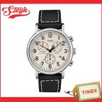 TIMEX TW2R42800  タイメックス 腕時計 Weekender ウィークエンダー アナログ  メンズ