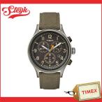TIMEX TW2R47200  タイメックス 腕時計 ALLIED CHRONO アライド クロノ アナログ  メンズ