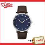 TIMEX TW2R49900  タイメックス 腕時計 METROPOLITAN メトロポリタン アナログ  メンズ