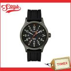 TIMEX TW2R67500  タイメックス 腕時計 ALLIED アライド 40MM アナログ  メンズ
