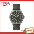 Yahoo! Yahoo!ショッピング(ヤフー ショッピング)TIMEX TW2R68100  タイメックス 腕時計 MK1 スチール 40MM アナログ  メンズ