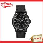 TIMEX TW2R68200 タイメックス 腕時計 MK1 スチール 40MM アナログ メンズ