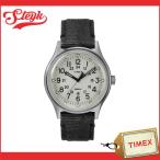 TIMEX TW2R68300  タイメックス 腕時計 MK1 スチール 40MM アナログ  メンズ