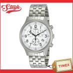 TIMEX TW2R68900 タイメックス 腕時計 デジタル MK1　エムケーワン メンズ シルバー　ホワイト