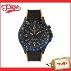 Yahoo! Yahoo!ショッピング(ヤフー ショッピング)TIMEX TW2R70600  タイメックス 腕時計 ALLIED THREE GMT アライド スリー 43MM アナログ  メンズ
