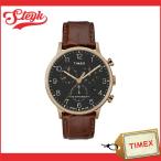 Yahoo! Yahoo!ショッピング(ヤフー ショッピング)TIMEX TW2R71600  タイメックス 腕時計 THE WATERBURY CLASSIC CHRONOGRAPH ザ ウォーターベリー クラシック クロノグラフ 40MM アナログ  メンズ