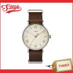 TIMEX TW2R80400  タイメックス 腕時計 SOUTHVIEW サウスビュー 41MM  アナログ  メンズ
