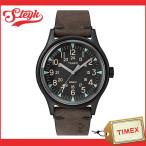 Yahoo! Yahoo!ショッピング(ヤフー ショッピング)TIMEX TW2R96900 タイメックス 腕時計 アナログ MK1 メンズ ブラック ブラウン