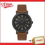 Yahoo! Yahoo!ショッピング(ヤフー ショッピング)TIMEX TW2T30500  タイメックス 腕時計 ウィークエンダー 40mm アナログ  メンズ