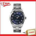 TIMEX TW2T46100  タイメックス 腕時計 BRIARWOOD 40MM アナログ  メンズ