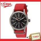 TIMEX TW4B04500  タイメックス 腕時計 EXPEDITION SCOUT エクスペディション スカウト アナログ  メンズ