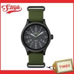 TIMEX TW4B04700  タイメックス 腕時計 EX