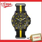 TIMEX TW4B05300  タイメックス 腕時計 EXPEDITION GALLATIN エクスペディション ガラティン アナログ  メンズ