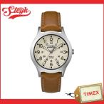 TIMEX TW4B11000  タイメックス 腕時計 EXPEDITION　エクスペディション アナログ  メンズ レディース