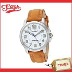 TIMEX TW4B16400  タイメックス 腕時計 EXPEDITION METAL FIELD エクスペディション メタルフィールド アナログ  メンズ