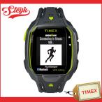 Yahoo! Yahoo!ショッピング(ヤフー ショッピング)TIMEX TW5K84500 タイメックス 腕時計 デジタル Ironman スマートウォッチ Bluetooth メンズ グレー ブラック