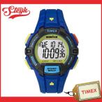 TIMEX TW5M02400  タイメックス 腕時計 IRONMAN 30-LAP RUGGED アイアンマン30ラップ ラギッド デジタル  メンズ
