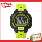 TIMEX TW5M02500  タイメックス 腕時計 IRONMAN 30-LAP RUGGED アイアンマン30ラップ ラギッド デジタル  メンズ