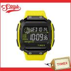 TIMEX TW5M18500  タイメックス 腕時計 COMMAND SHOCK コマンド ショック 54MM デジタル  メンズ