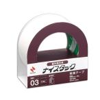 ニチバン　ナイスタック両面テープ屋外掲示用50mm幅 NW-N50