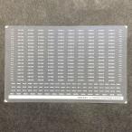 田無の車番インレタ (40000系/30000系9000系前面)(Nゲージ)