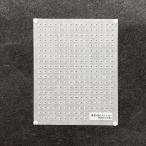 挟まれ防止ドア表記インレタ(Nゲージ)