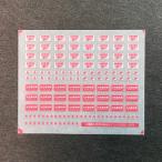 近畿圏女性専用車表記インレタ3（221系・323系）(Nゲージ)