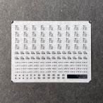 キハ181系京都はまかぜ標記(Nゲージ)