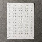 ドア表記インレタ(O)新潟・千葉(Nゲージ)