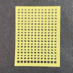 汎用パーツインレット（安全確認カメラ）(Nゲージ)