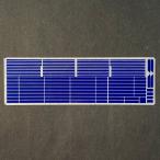 E531系帯インレタ(Nゲージ)