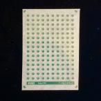 バス協会章表記(1/150スケール)