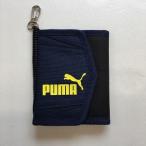 【PUMA】 プーマ 053433 財布 三つ折り 男の子 男子 小学生 キッズ スクール PUMA 子供 学校 サッカー