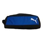 【PUMA】 プーマ 074901 シューズバッグ シューズケース 小学生 キッズ スクール PUMA 学校 バック 子供 サッカー 男の子