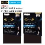 ２枚入 ライザップ 着圧レギンス サマータイプ １０分丈 ブラック 黒 日本製 グンゼ ＲＩＺＡＰ