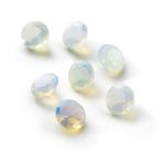 1粒売オパールブリリアントカットラ...