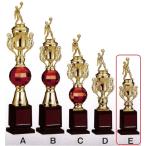 JC-2627E Trophy высота 310mm чемпионский кубок ... индустрия сувенир бейсбол футбол Golf сувенир награждение . промышленная компания участник JB-2344E