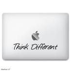 MacBookステッカー スキンシール 